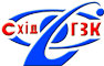 Логотип ДП Східний гірно-збагачувальний комбінат