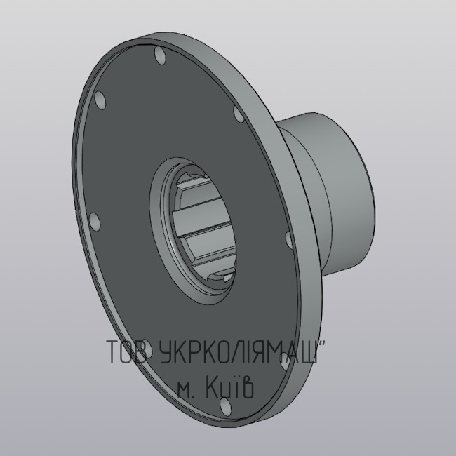 flange 77027-12.00.213